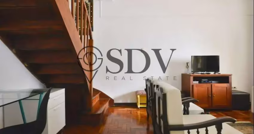 Casa com 3 quartos à venda na Rua Cangatara, 23, Pinheiros, São Paulo