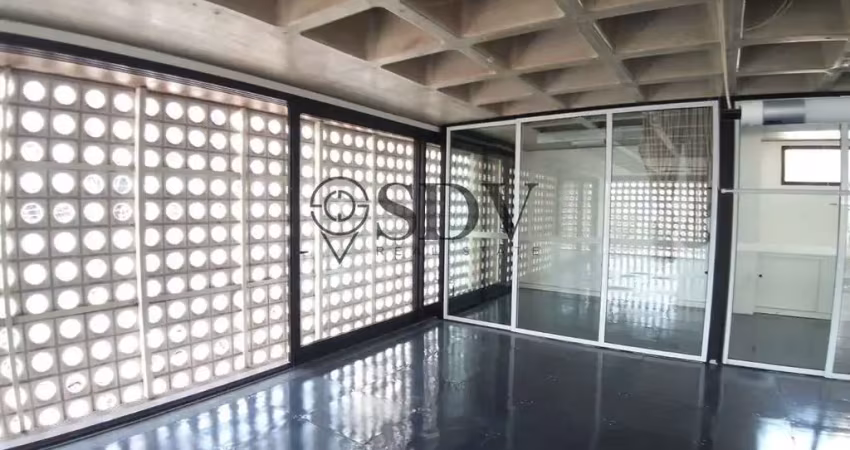 Sala comercial para alugar na Rua Bruxelas, 688, Sumaré, São Paulo