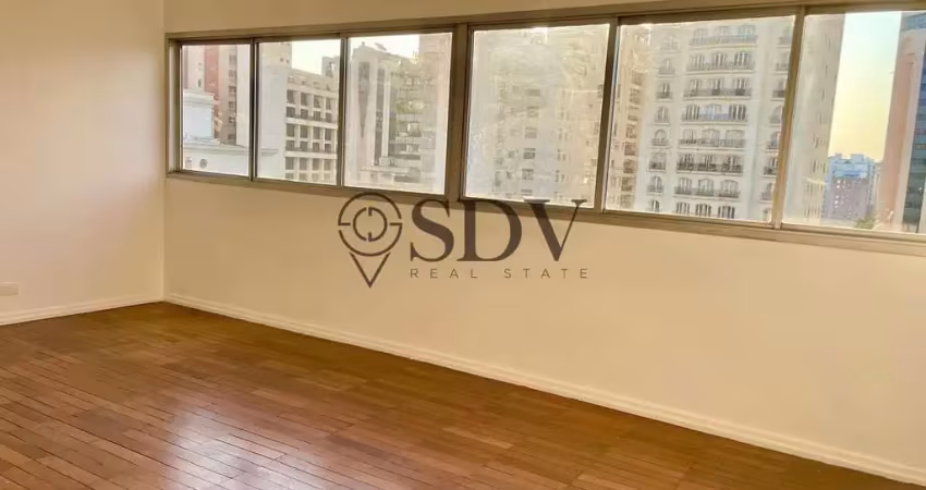 Apartamento com 3 quartos à venda na Alameda Lorena, 333, Jardim Paulista, São Paulo