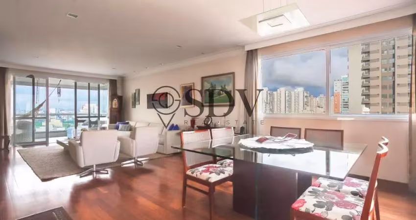 Apartamento com 3 quartos à venda na Rua Iperoig, 712, Perdizes, São Paulo