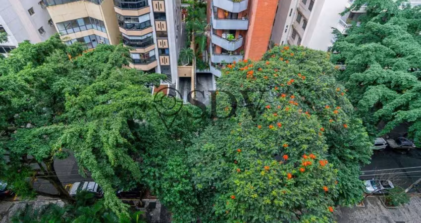Apartamento com 3 quartos à venda na Rua Maranhão, 195, Higienópolis, São Paulo