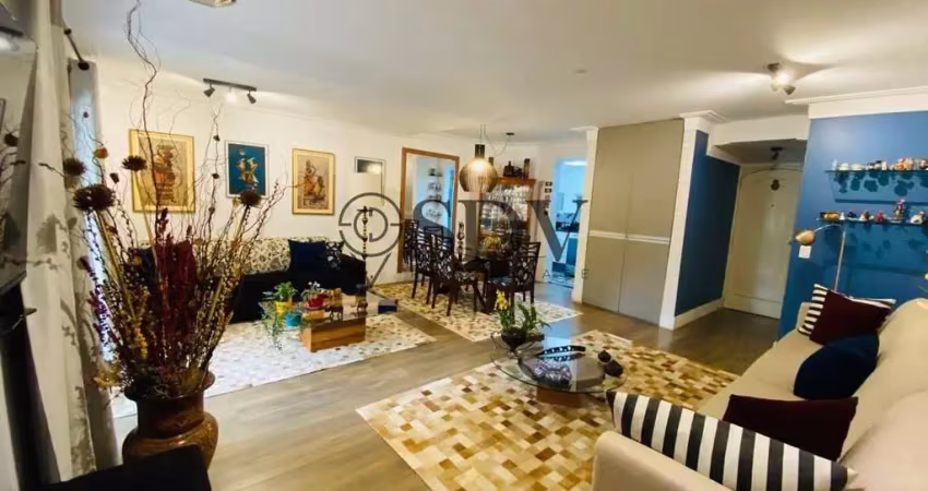 Apartamento com 2 quartos à venda na Alameda Campinas, 720, Jardim Paulista, São Paulo