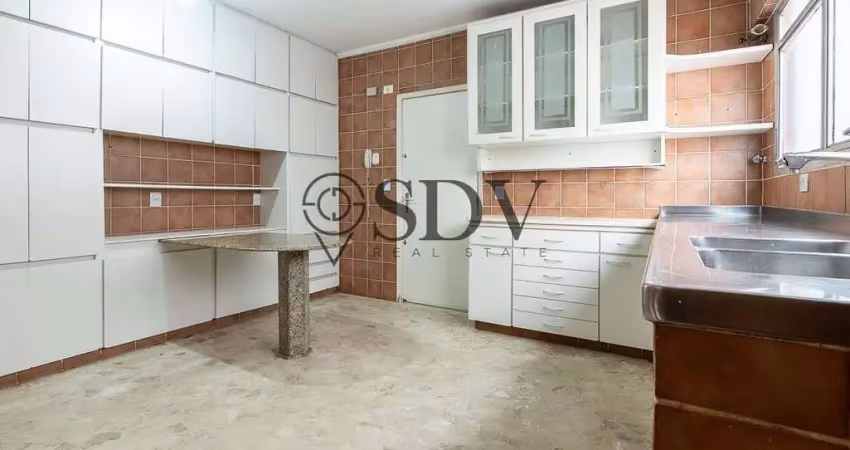 Apartamento com 3 quartos à venda na Rua Capitão Pinto Ferreira, 80, Jardim Paulista, São Paulo