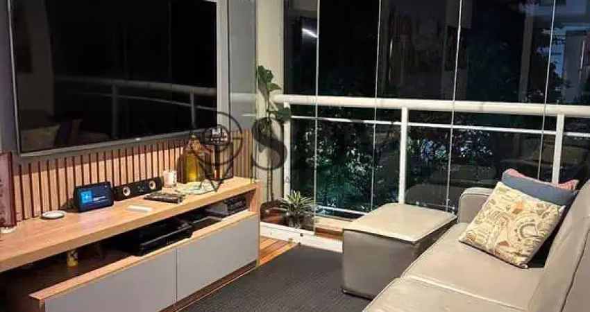 Apartamento com 3 quartos à venda na Rua Gaspar Lourenço, 700, Vila Mariana, São Paulo