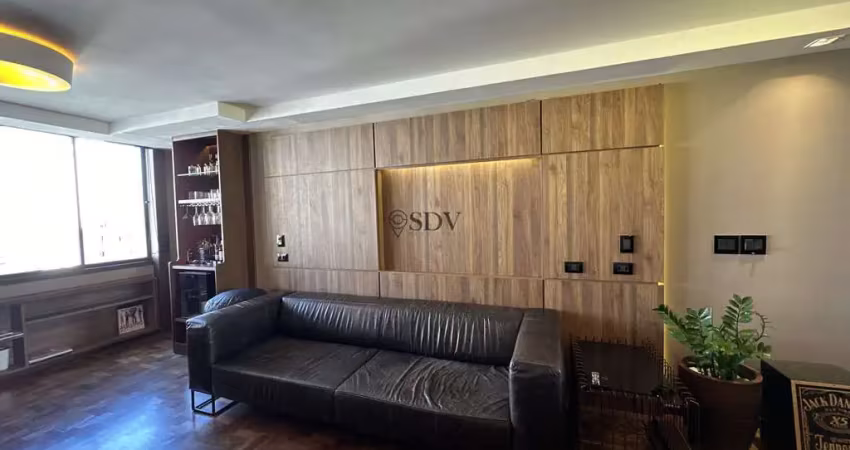 Apartamento com 2 quartos à venda na Rua da Consolação, 3064, Cerqueira César, São Paulo