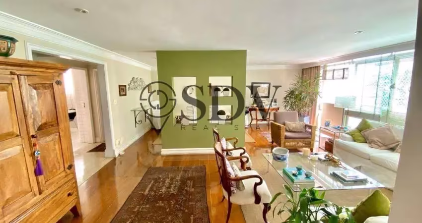 Apartamento com 2 quartos à venda na Rua Peixoto Gomide, 1427, Jardins, São Paulo