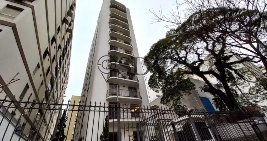 Apartamento com 4 quartos à venda na Rua Alagoas, 324, Higienópolis, São Paulo