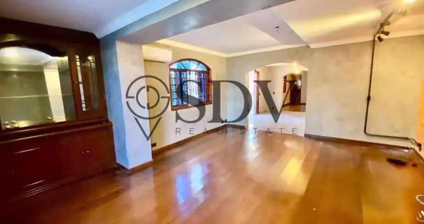 Casa com 3 quartos à venda na Rua Sarita Cyrillo, 74, Jardim Paulista, São Paulo