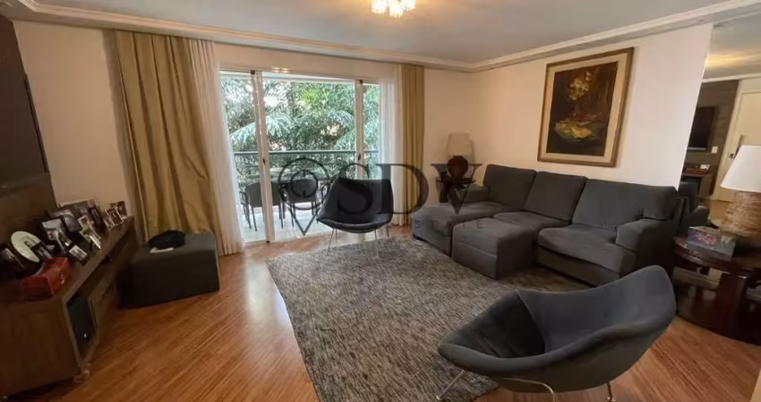 Apartamento com 3 quartos à venda na Rua Apinajés, 1140, Perdizes, São Paulo