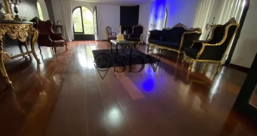 Casa com 4 quartos à venda na Rua Dom Paulo Pedrosa, 200, Morumbi, São Paulo