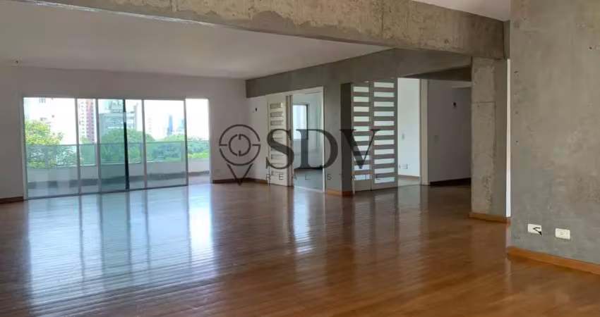 Apartamento com 4 quartos à venda na Praça Princesa Isabel, 1302, Campo Belo, São Paulo