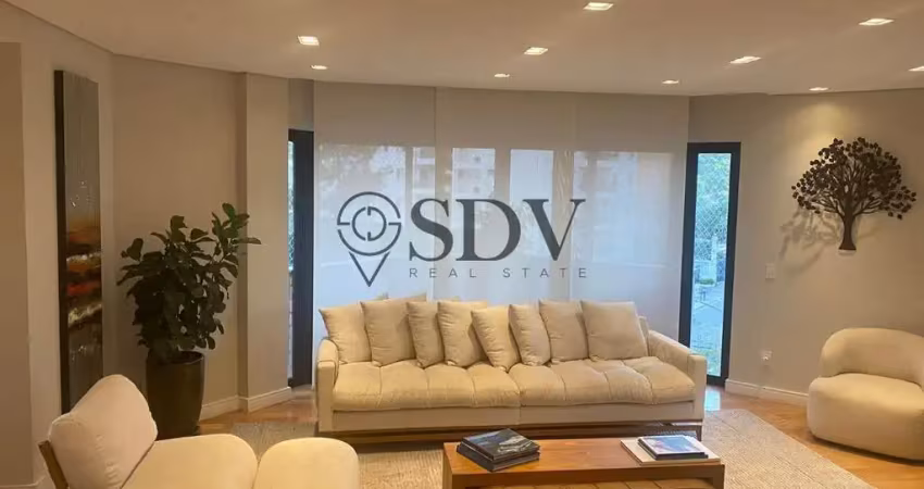 Apartamento com 3 quartos à venda na Rua Inhambú, 737, Vila Uberabinha, São Paulo