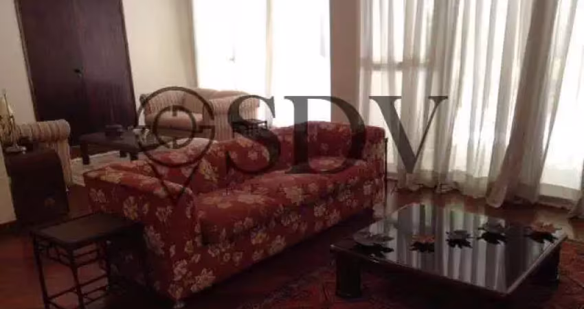 Apartamento com 4 quartos para alugar na Rua Doutor Tomás Carvalhal, 540, Paraíso, São Paulo