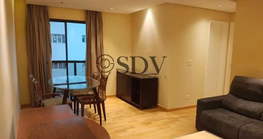 Apartamento com 2 quartos para alugar na Rua Diogo Jácome, 1030, Vila Nova Conceição, São Paulo