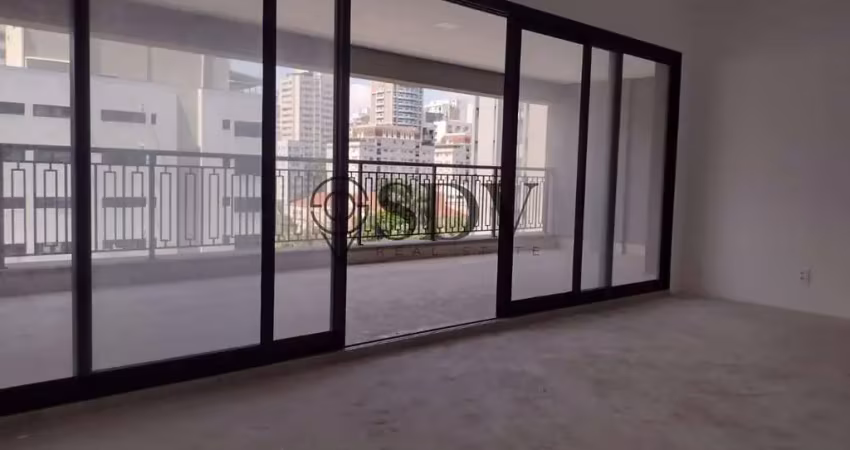 Apartamento com 3 quartos à venda na Rua Ministro Godói, 664, Perdizes, São Paulo