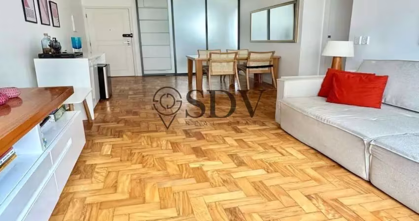 Apartamento com 3 quartos à venda na Rua Canário, 639, Moema, São Paulo