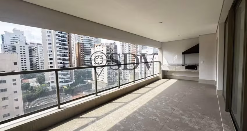 Apartamento com 3 quartos à venda na Rua Apiacás, 279, Perdizes, São Paulo