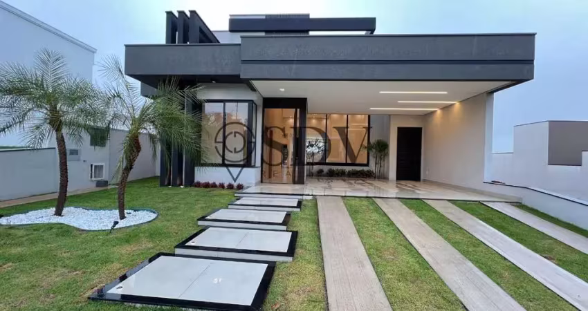 Casa em condomínio fechado com 3 quartos à venda na Sapezal, 500, Vila Inglesa, Indaiatuba