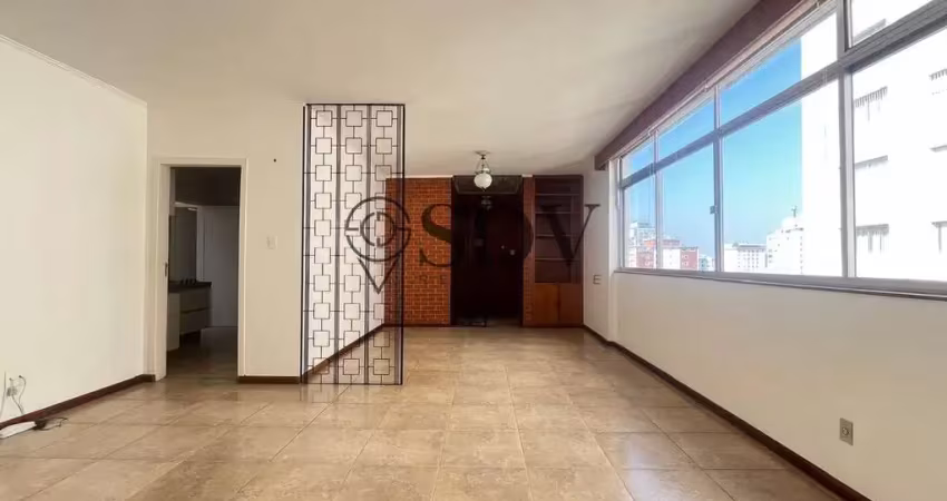 Apartamento com 3 quartos à venda na Rua Haddock Lobo, 1459, Jardim América, São Paulo