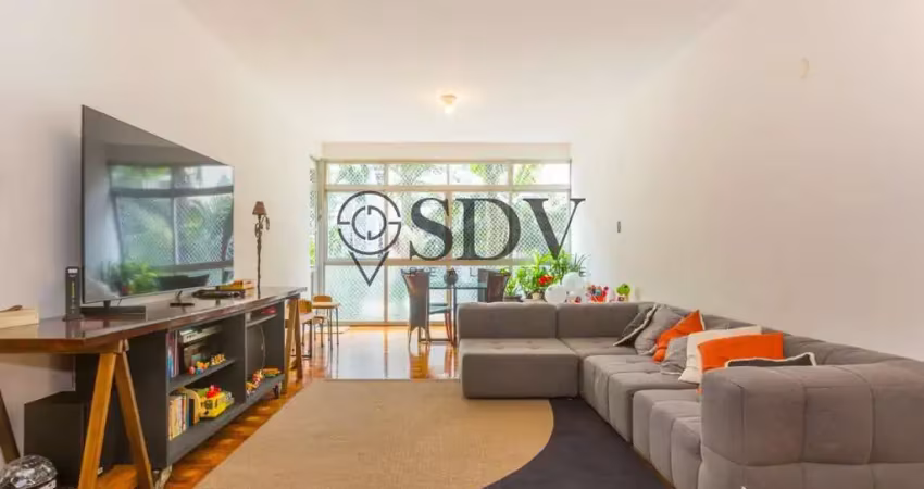 Apartamento com 3 quartos à venda na Rua São Carlos do Pinhal, 152, Bela Vista, São Paulo