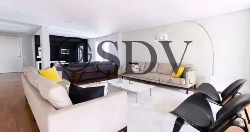 Apartamento com 3 quartos para alugar na Rua José Maria Lisboa, 509, Jardim Paulista, São Paulo