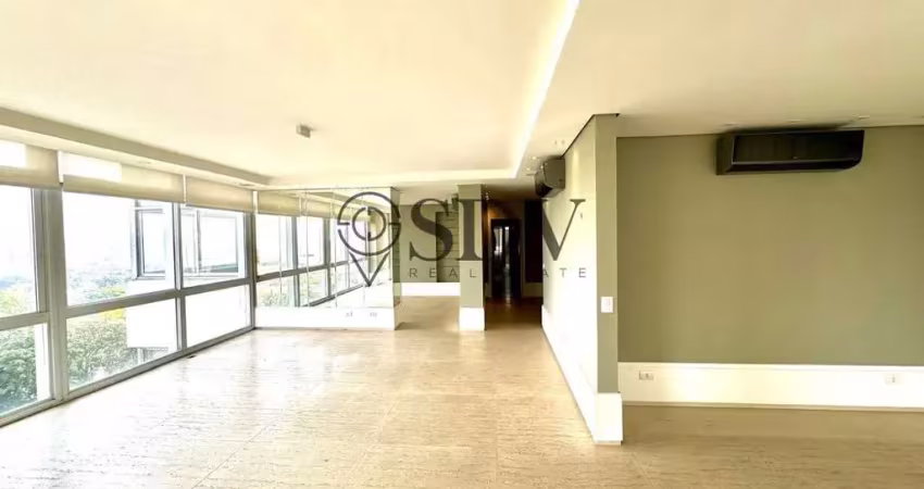 Apartamento com 3 quartos à venda na Rua Haddock Lobo, 1730, Jardim América, São Paulo
