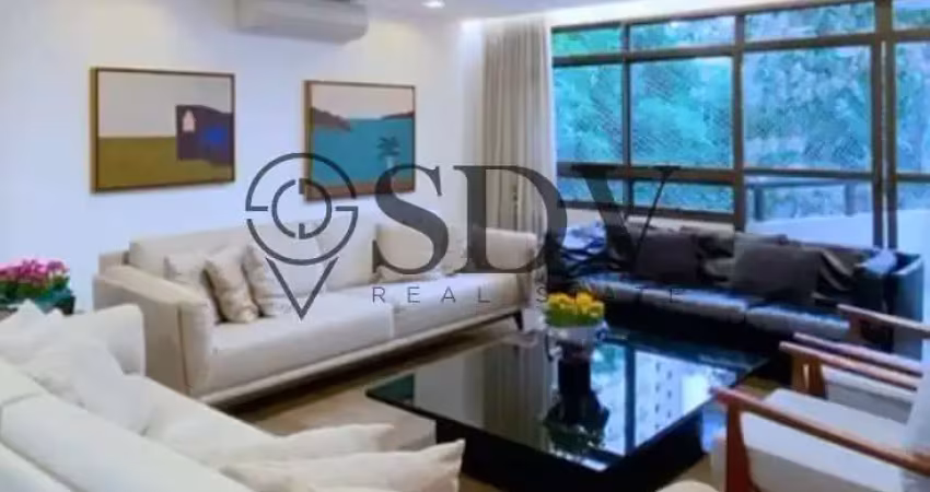 Apartamento com 4 quartos à venda na Alameda Itu, 929, Jardim Paulista, São Paulo