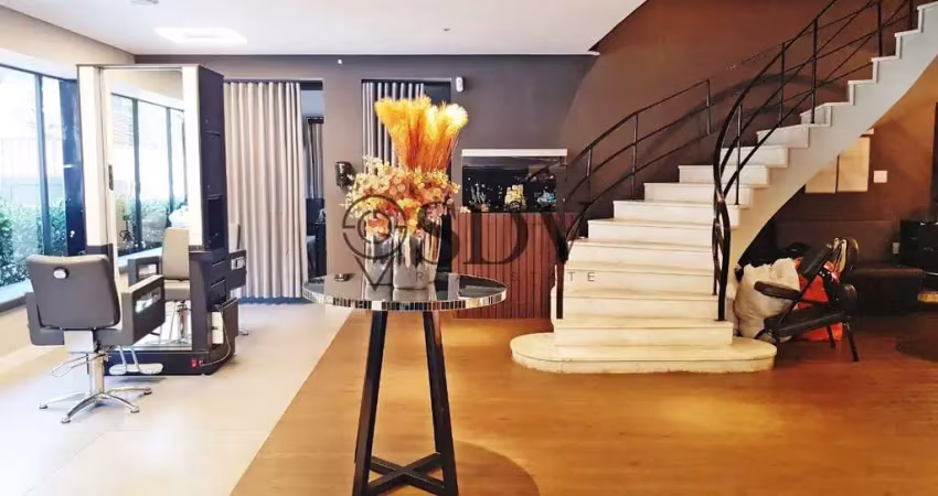 Casa comercial à venda na Avenida Pacaembu, 1492, Pacaembu, São Paulo