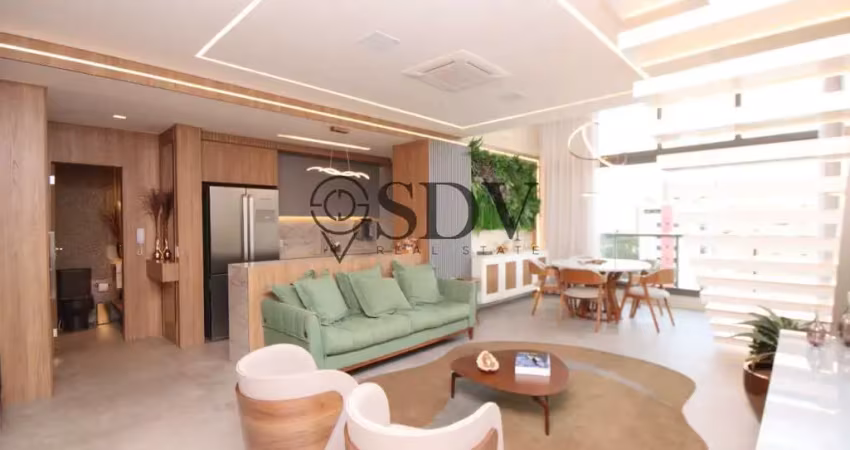 Apartamento com 2 quartos à venda na Rua Estado de Israel, 745, Vila Clementino, São Paulo