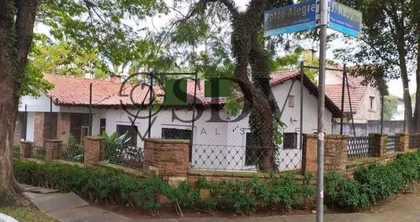 Casa em condomínio fechado com 2 quartos à venda na Rua Joaquim Nabuco, 815, Brooklin, São Paulo