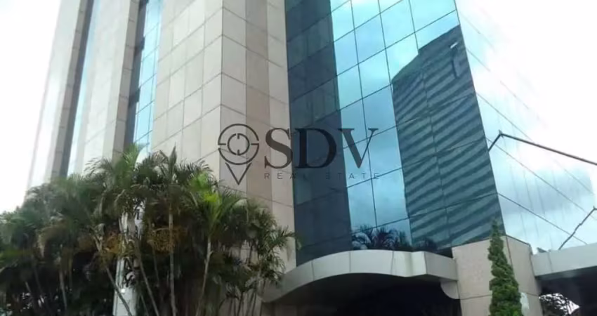 Sala comercial com 13 salas para alugar na Avenida Eusébio Matoso, 1375, Pinheiros, São Paulo