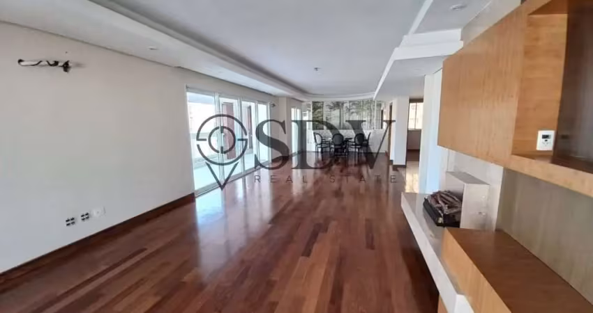 Apartamento com 4 quartos à venda na Rua Wanderley, 1723, Pompéia, São Paulo