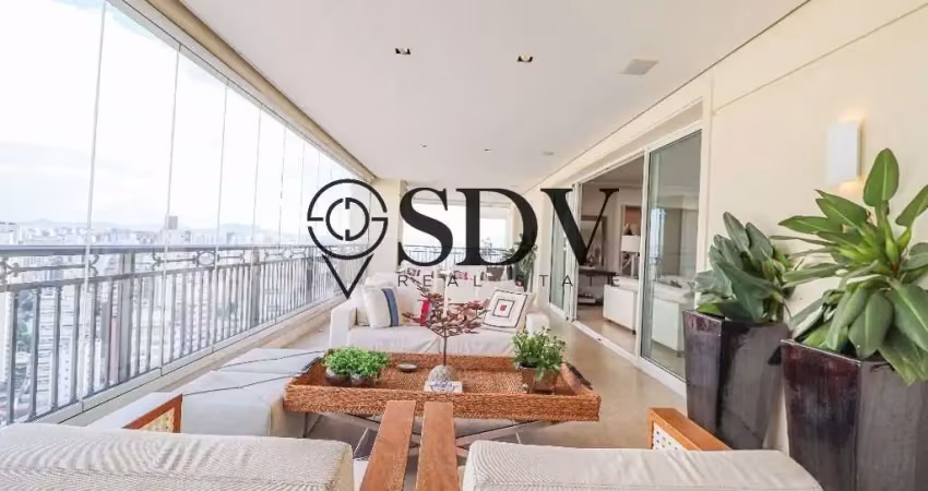 Apartamento com 4 quartos à venda na Alameda Barros, 702, Santa Cecília, São Paulo