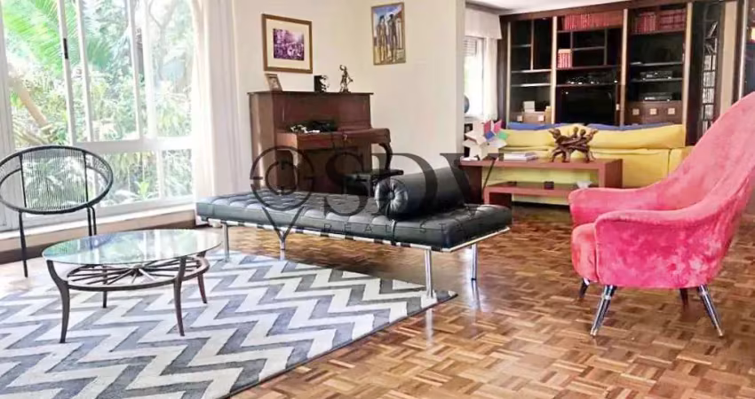 Apartamento com 2 quartos à venda na Rua Rio de Janeiro, 821, Higienópolis, São Paulo