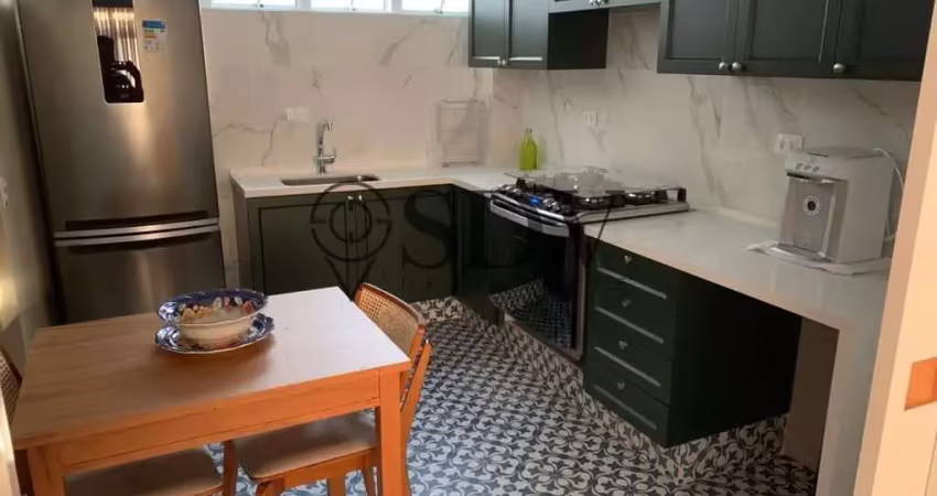 Apartamento com 2 quartos à venda na Alameda Franca, 162, Jardim Paulista, São Paulo