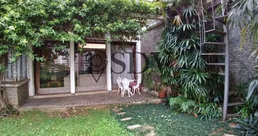 Casa com 4 quartos à venda na Rua Traipu, 819, Pacaembu, São Paulo
