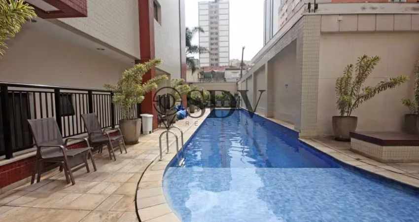 Apartamento com 4 quartos à venda na Rua Joel Jorge de Melo, 235, Vila Mariana, São Paulo