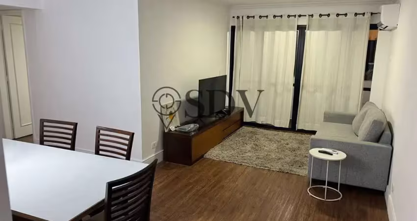 Apartamento com 3 quartos à venda na Rua Helena, 120, Vila Olímpia, São Paulo