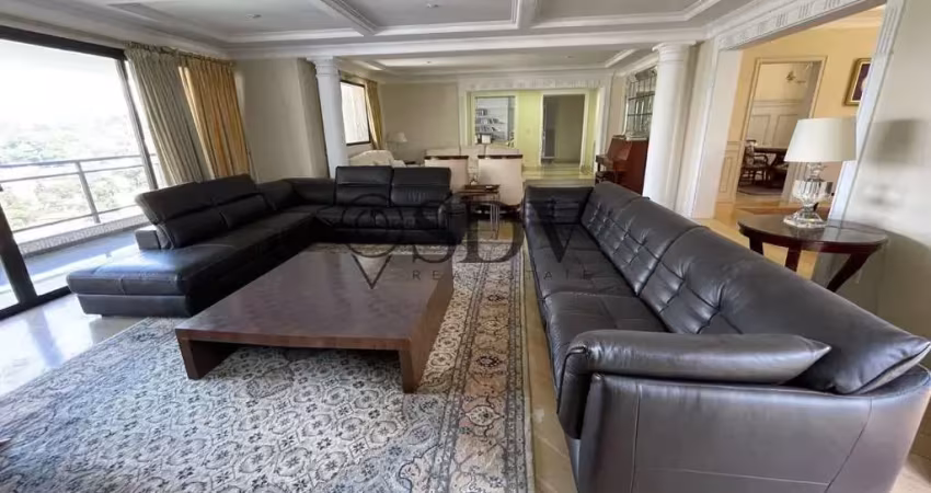 Apartamento com 3 quartos à venda na Rua Mangabeiras, 91, Pacaembu, São Paulo