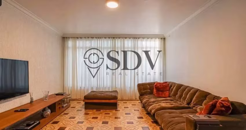 Casa com 3 quartos à venda na Rua Mário, 895, Vila Romana, São Paulo