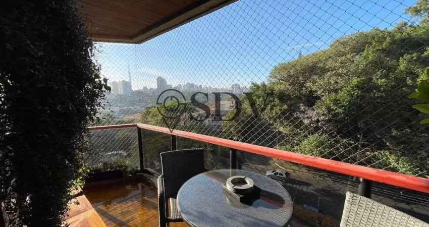 Apartamento com 3 quartos à venda na Ipero, 591, Jardim das Bandeiras, São Paulo