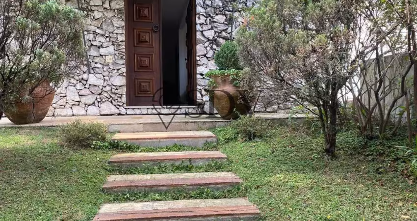 Casa com 4 quartos à venda na Rua Joaquim Cândido de Azevedo Marques, 1200, Vila Morumbi, São Paulo
