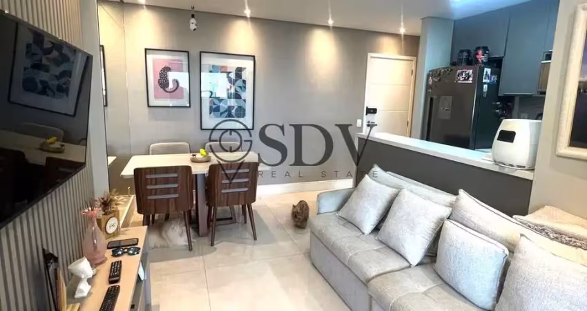 Apartamento com 2 quartos à venda na Rua Anhangüera, 436, Barra Funda, São Paulo