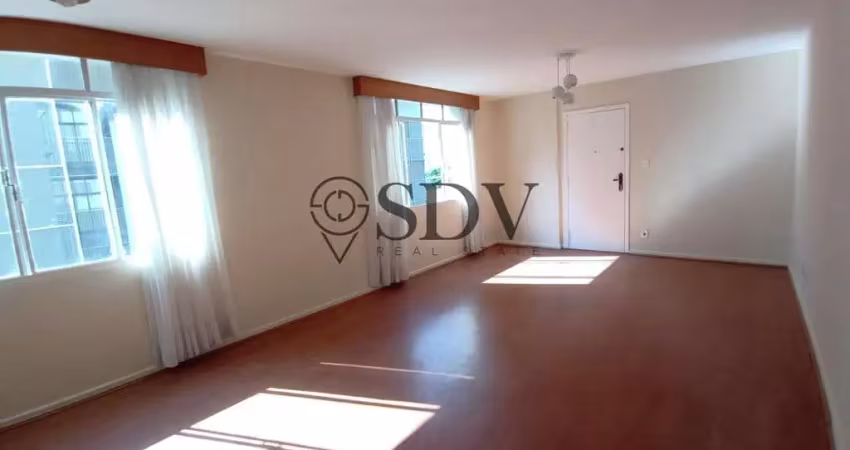 Apartamento com 3 quartos à venda na Rua Francisco Leitão, 235, Pinheiros, São Paulo