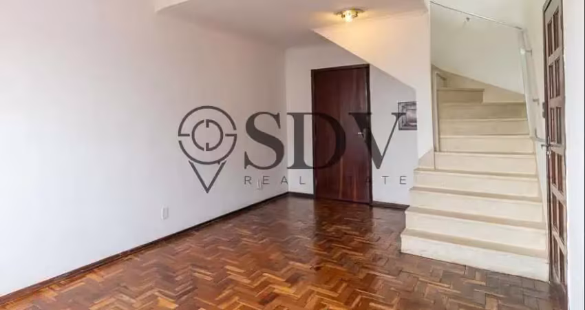Casa com 2 quartos à venda na Rua Pedro de Sousa Campos Filho, 177, Vila Madalena, São Paulo