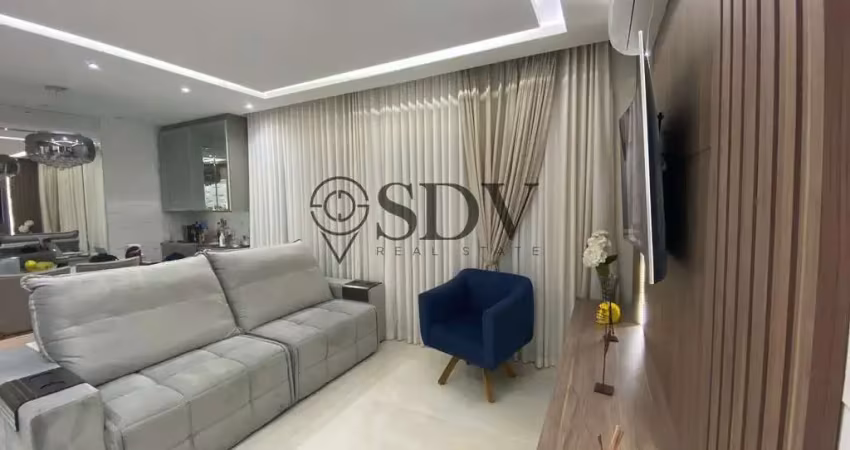 Apartamento com 2 quartos à venda na Rua Norma Pieruccini Giannotti, 1165, Barra Funda, São Paulo