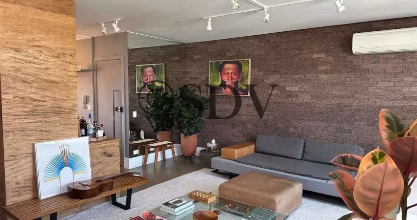 Apartamento com 2 quartos para alugar na Rua Manuel Guedes, 475, Itaim Bibi, São Paulo