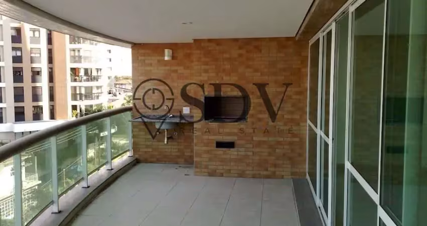 Apartamento com 4 quartos à venda na Rua Apinajés, 242, Perdizes, São Paulo