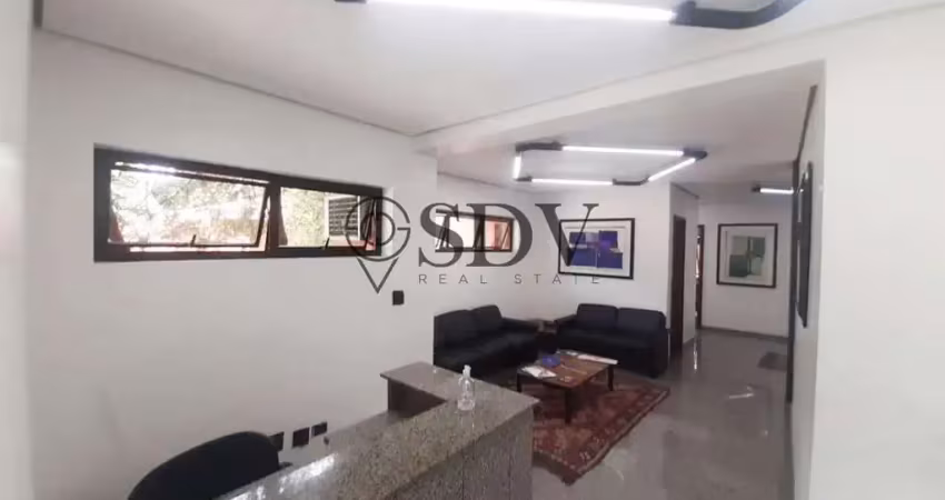 Casa com 11 quartos à venda na Rua Estados Unidos, 691, Jardim América, São Paulo