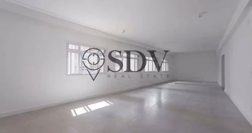 Apartamento com 3 quartos à venda na Alameda Joaquim Eugênio de Lima, 1470, Jardim Paulista, São Paulo